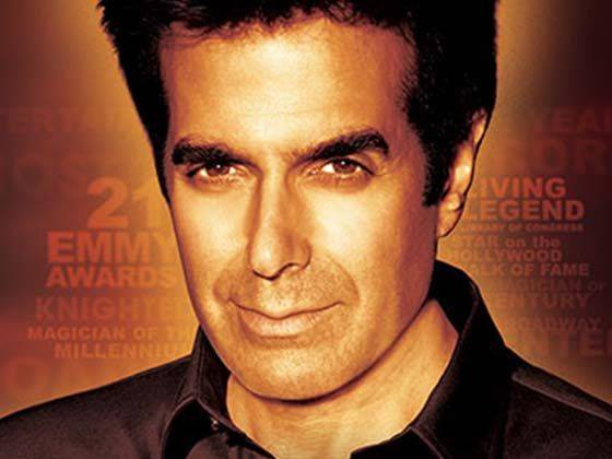 David Copperfield